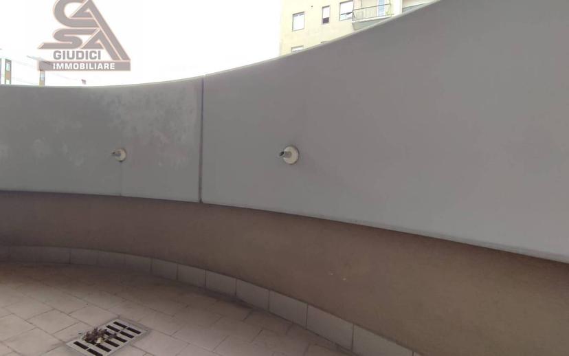 Monolocale viale Rimembranze 3, Saronno — foto 20 di 22