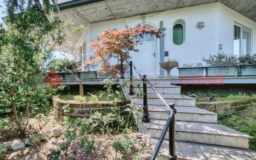 Villa unifamiliare via degli atestini, 4, Centro, Oppeano — foto 9 di 23