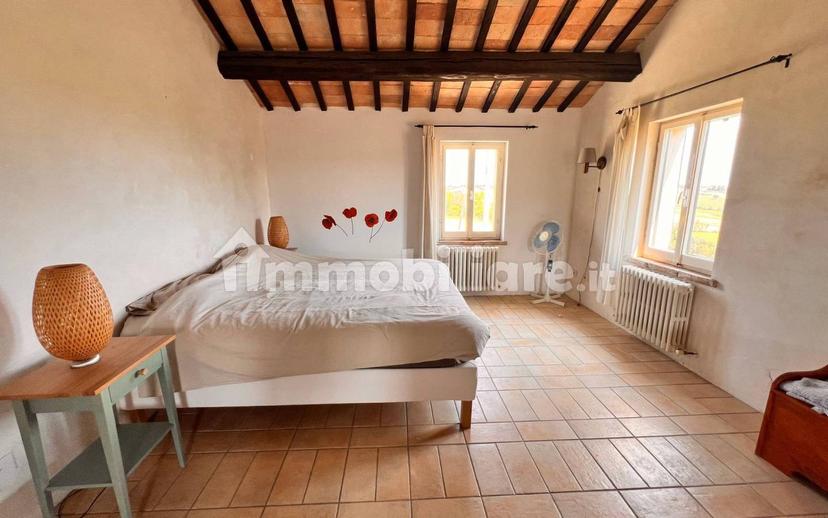 Casa colonica Strada Borgo Duca 38, Terre Roveresche — foto 11 di 28