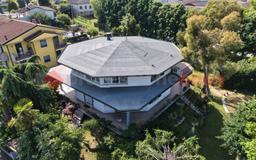 Villa unifamiliare via degli atestini, 4, Centro, Oppeano