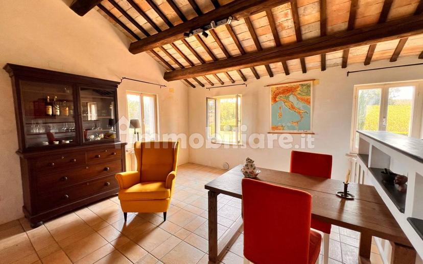 Casa colonica Strada Borgo Duca 38, Terre Roveresche — foto 22 di 28