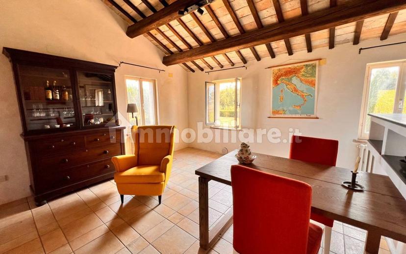 Casa colonica Strada Borgo Duca 38, Terre Roveresche — foto 25 di 28