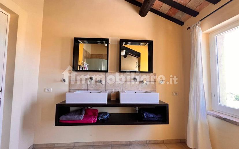 Casa colonica Strada Borgo Duca 38, Terre Roveresche — foto 19 di 28