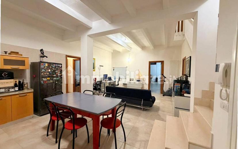 Villa a schiera Strada Provinciale Acquaviva Gioia del Colle 703, Gioia del Colle — foto 9 di 23