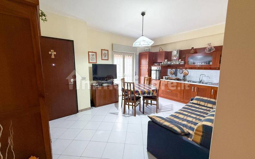 Trilocale via Nazionale Galati Marina 11, Galati, Messina — foto 5 di 50