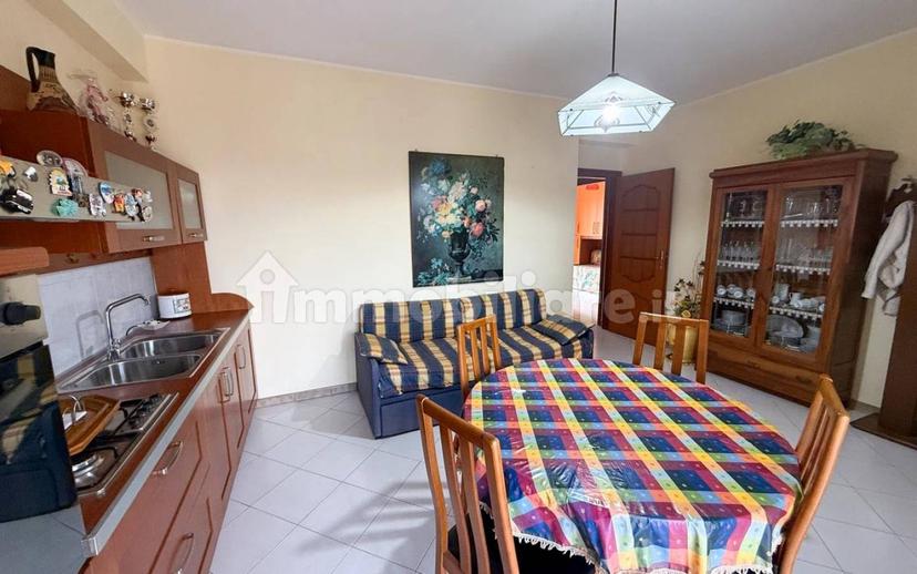 Trilocale via Nazionale Galati Marina 11, Galati, Messina — foto 48 di 50