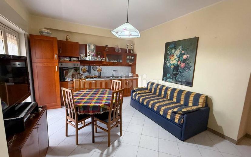 Trilocale via Nazionale Galati Marina 11, Galati, Messina — foto 46 di 50