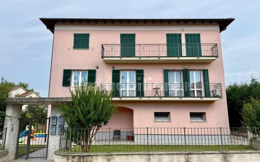 Appartamento via Quartieruzzi 19, Spinetta Marengo, Alessandria — foto 3 di 27