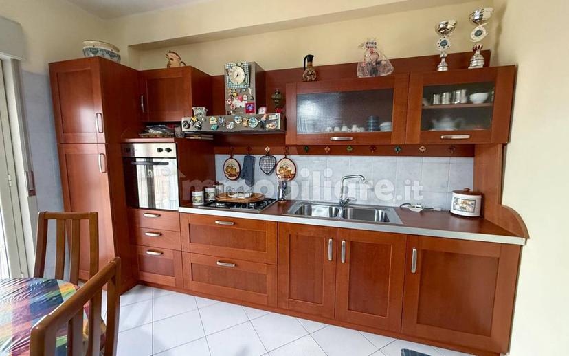 Trilocale via Nazionale Galati Marina 11, Galati, Messina — foto 40 di 50