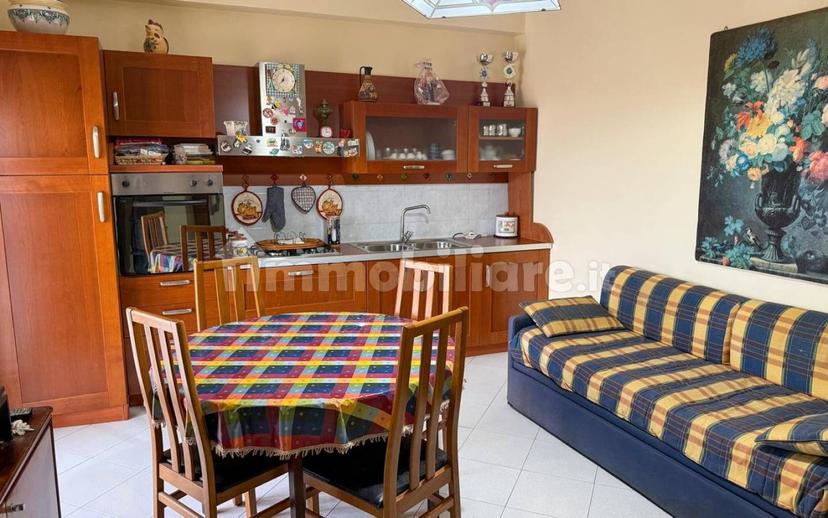 Trilocale via Nazionale Galati Marina 11, Galati, Messina — foto 7 di 50