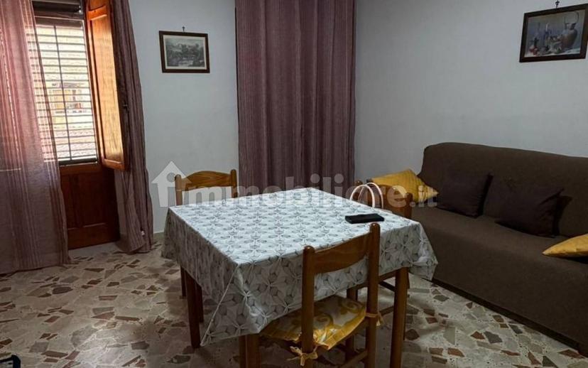 Bilocale via Pietro Gagliardo, Centro, Bagheria — foto 10 di 10