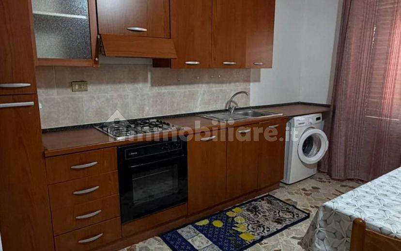 Bilocale via Pietro Gagliardo, Centro, Bagheria — foto 8 di 10