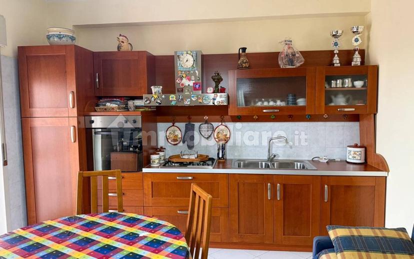 Trilocale via Nazionale Galati Marina 11, Galati, Messina — foto 2 di 50