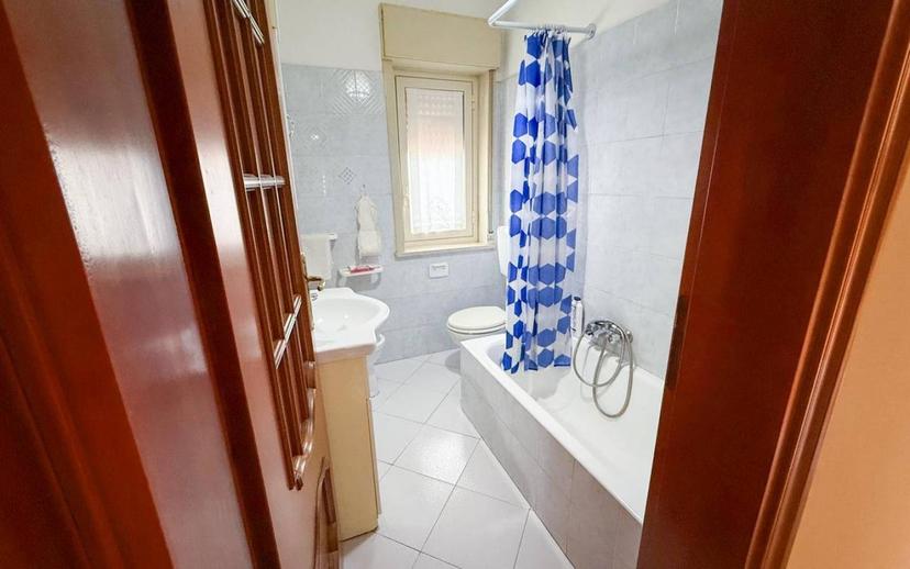 Trilocale via Nazionale Galati Marina 11, Galati, Messina — foto 13 di 50