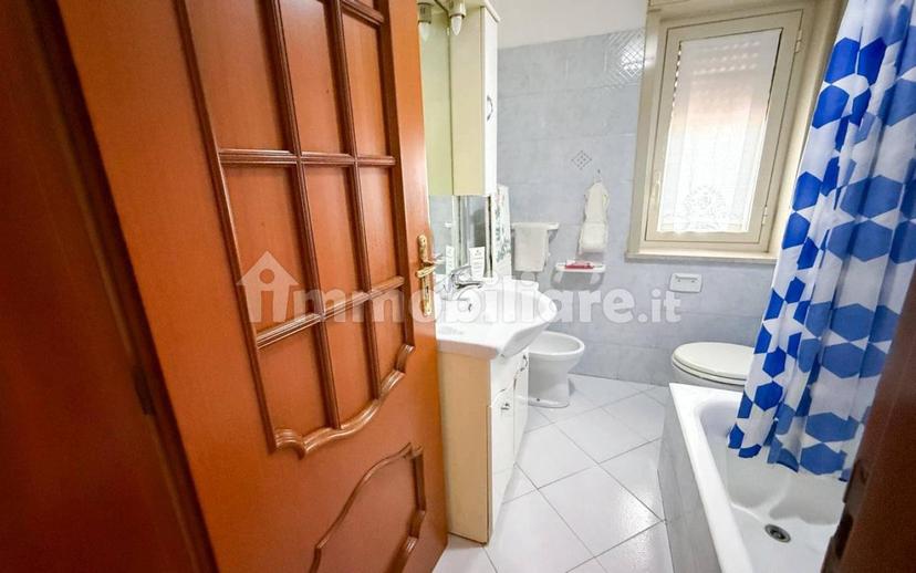 Trilocale via Nazionale Galati Marina 11, Galati, Messina — foto 29 di 50
