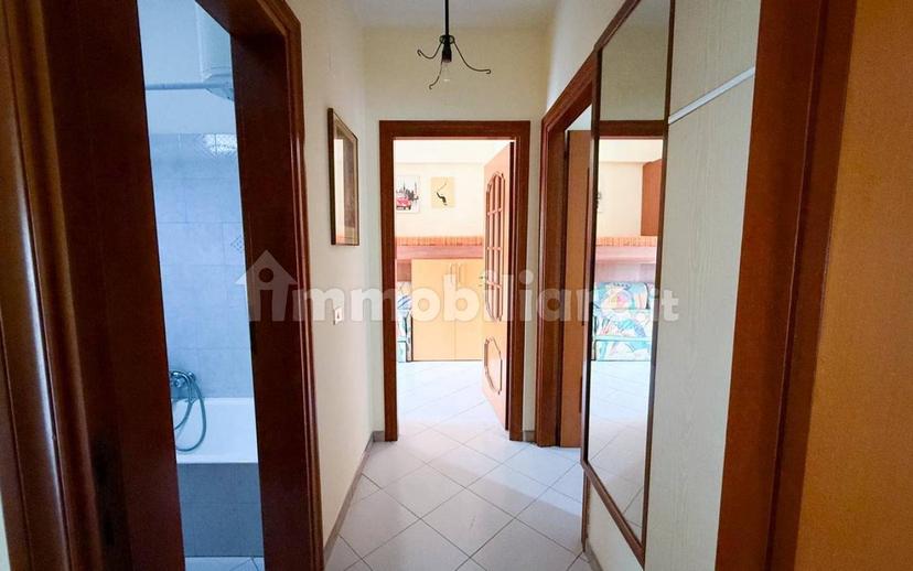 Trilocale via Nazionale Galati Marina 11, Galati, Messina — foto 44 di 50