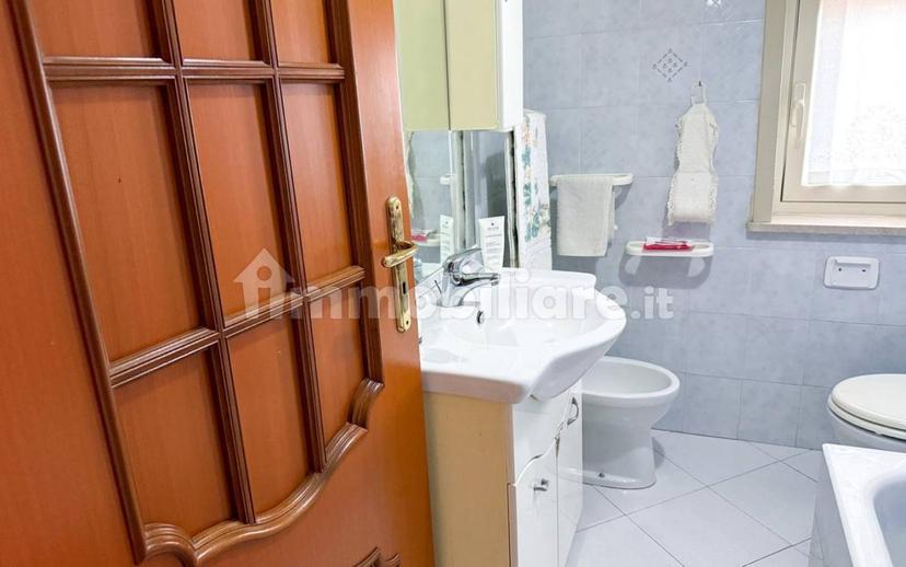 Trilocale via Nazionale Galati Marina 11, Galati, Messina — foto 30 di 50