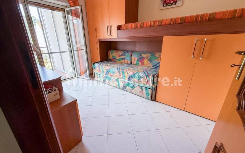 Trilocale via Nazionale Galati Marina 11, Galati, Messina — foto 37 di 50