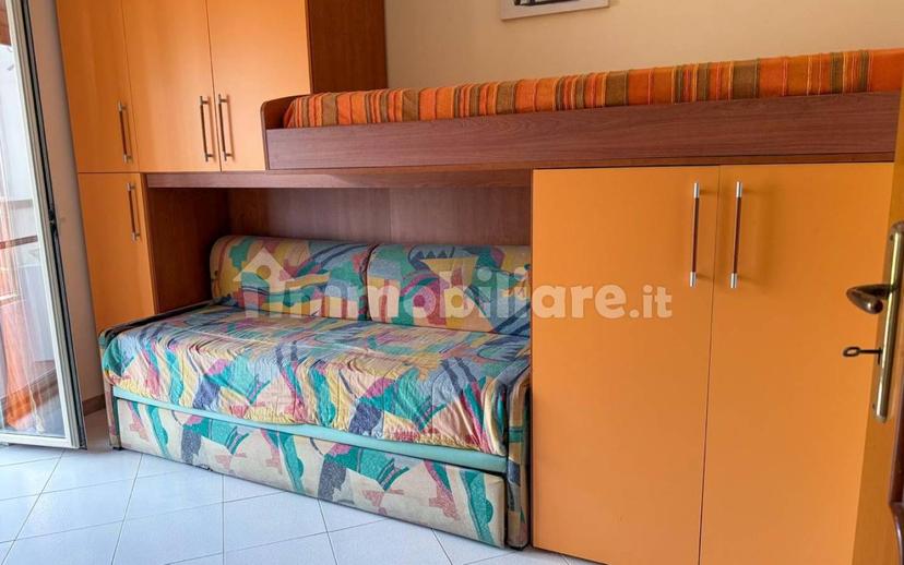 Trilocale via Nazionale Galati Marina 11, Galati, Messina — foto 32 di 50