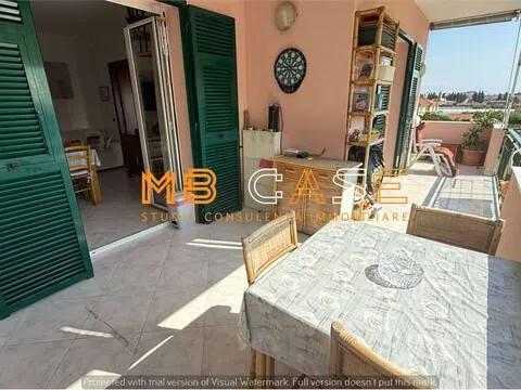 Bilocale buono stato, secondo piano, Centro, Albenga — foto 43 di 49