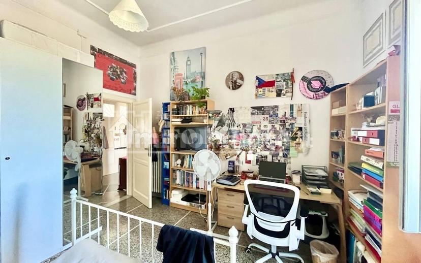 Appartamento via Filippo Corridoni, Pisa Italia, Porta Fiorentina - Leopolda, Pisa