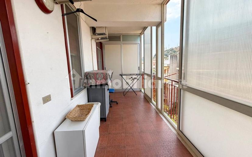 Trilocale via Nazionale Galati Marina 11, Galati, Messina — foto 24 di 50