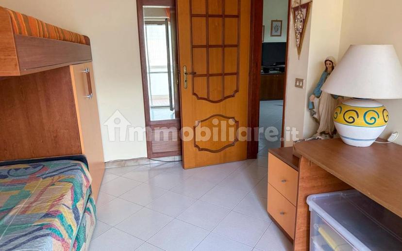 Trilocale via Nazionale Galati Marina 11, Galati, Messina — foto 26 di 50