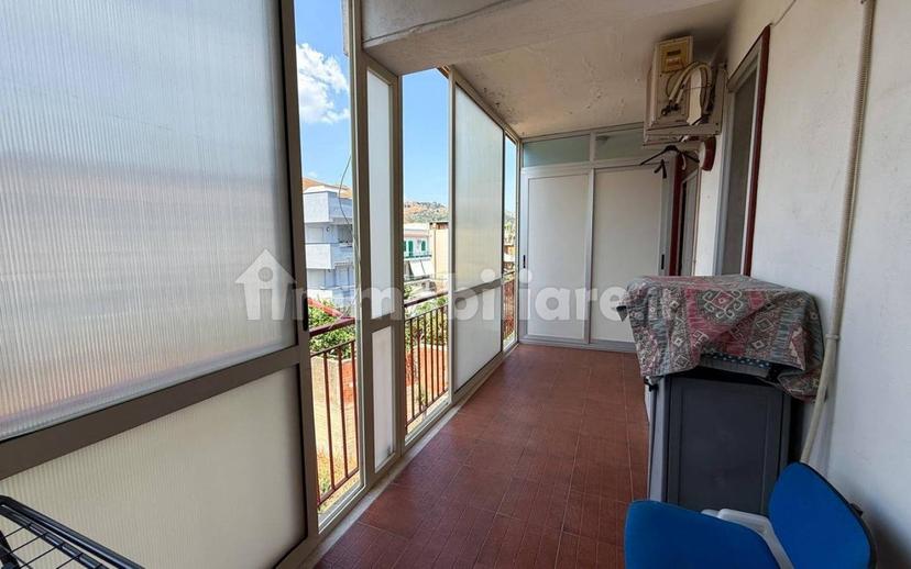 Trilocale via Nazionale Galati Marina 11, Galati, Messina — foto 27 di 50