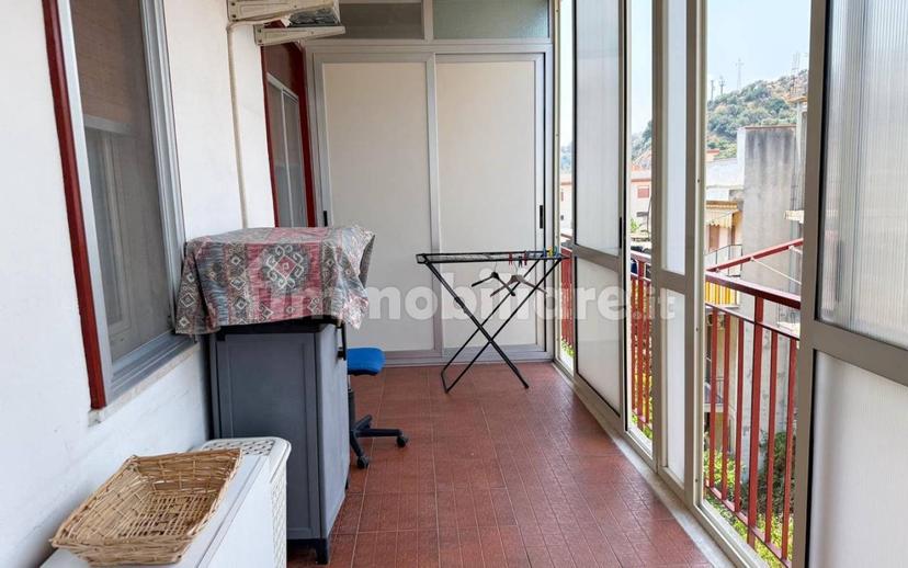 Trilocale via Nazionale Galati Marina 11, Galati, Messina — foto 38 di 50