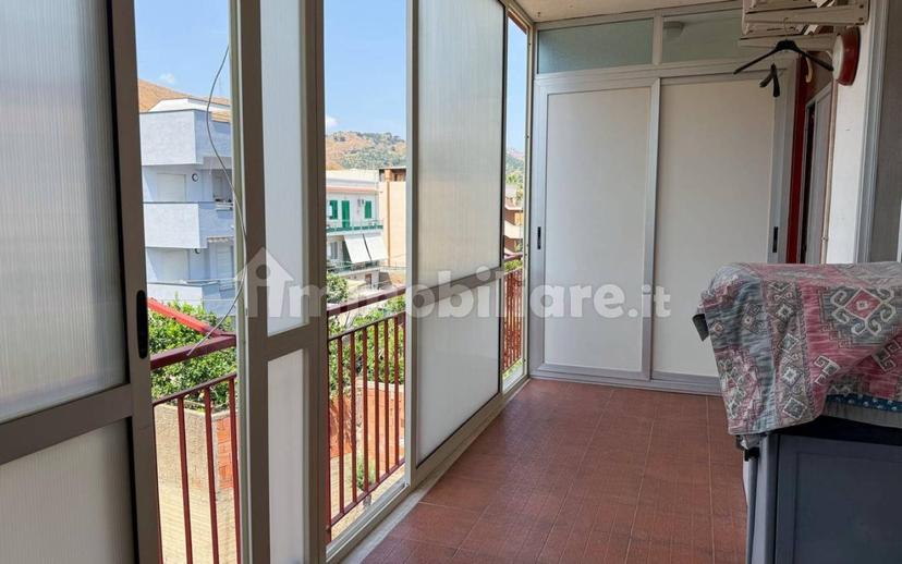 Trilocale via Nazionale Galati Marina 11, Galati, Messina — foto 21 di 50