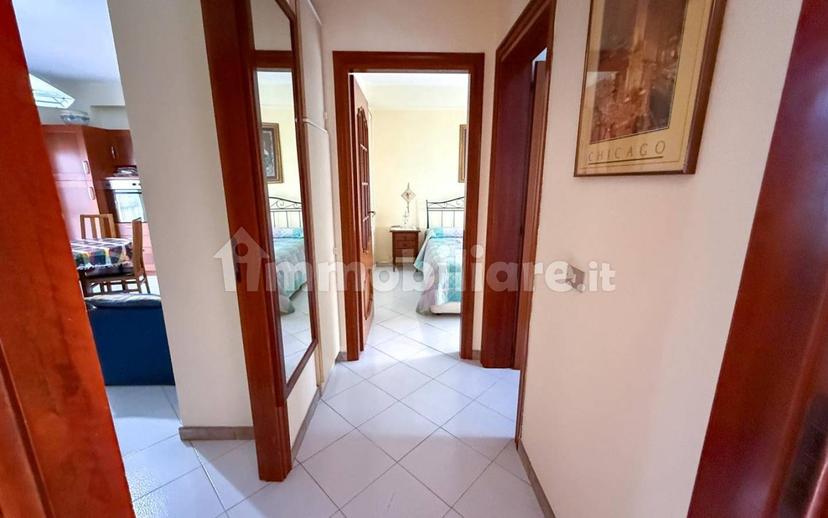 Trilocale via Nazionale Galati Marina 11, Galati, Messina — foto 47 di 50