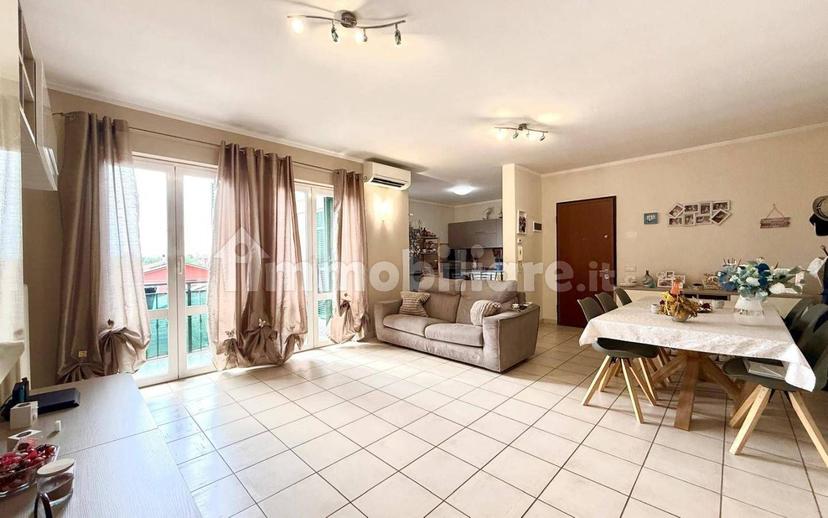 Appartamento via Quartieruzzi 19, Spinetta Marengo, Alessandria — foto 11 di 27
