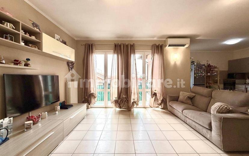 Appartamento via Quartieruzzi 19, Spinetta Marengo, Alessandria — foto 22 di 27