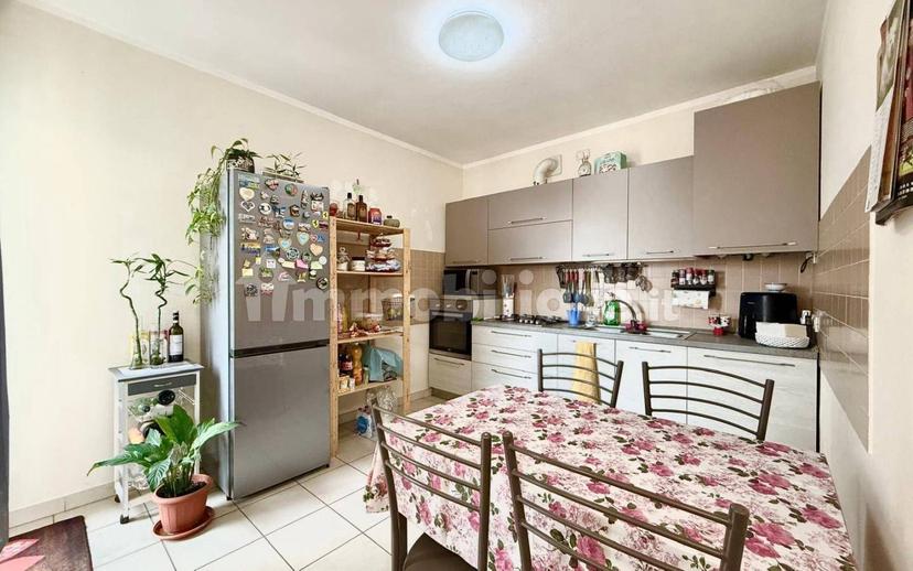 Appartamento via Quartieruzzi 19, Spinetta Marengo, Alessandria — foto 17 di 27