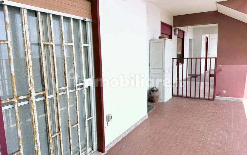 Trilocale via Nazionale Galati Marina 11, Galati, Messina — foto 23 di 50