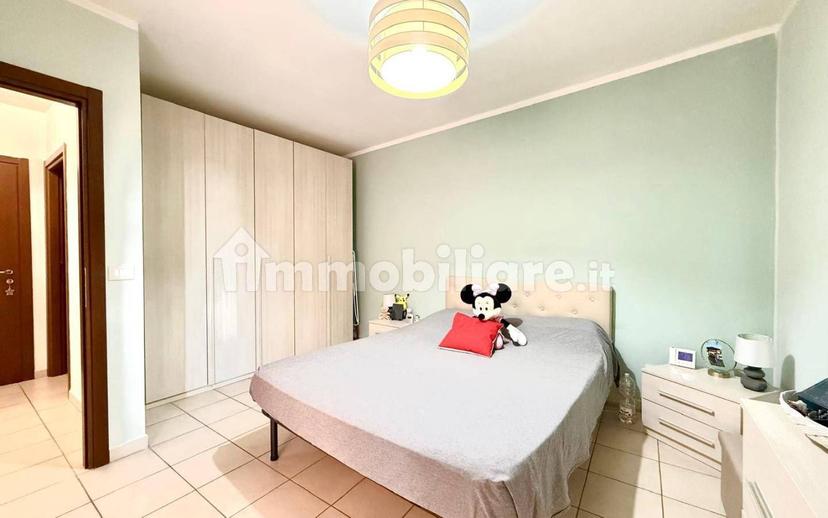 Appartamento via Quartieruzzi 19, Spinetta Marengo, Alessandria — foto 9 di 27