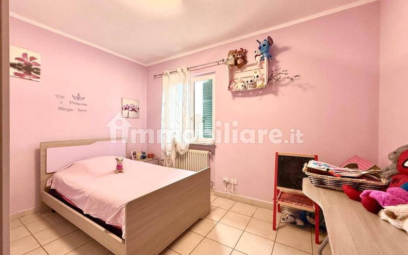 Appartamento via Quartieruzzi 19, Spinetta Marengo, Alessandria — foto 25 di 27