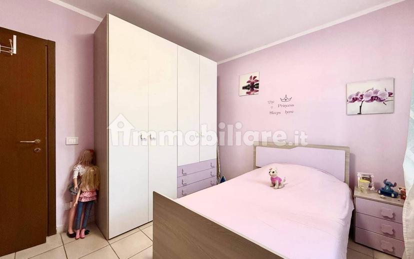 Appartamento via Quartieruzzi 19, Spinetta Marengo, Alessandria — foto 8 di 27