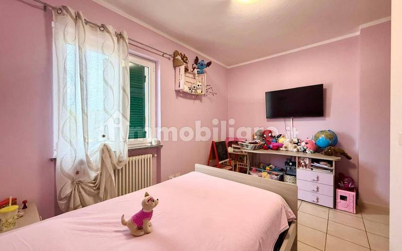 Appartamento via Quartieruzzi 19, Spinetta Marengo, Alessandria — foto 4 di 27