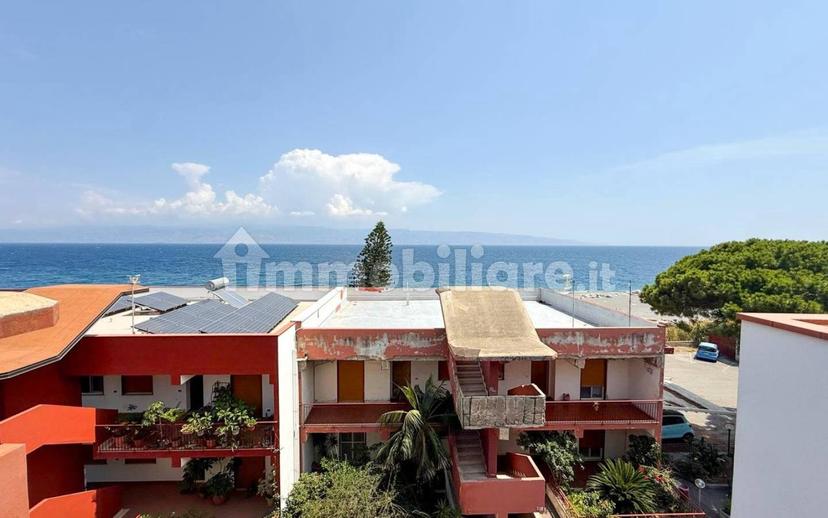 Trilocale via Nazionale Galati Marina 11, Galati, Messina — foto 8 di 50