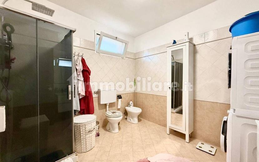 Appartamento via Quartieruzzi 19, Spinetta Marengo, Alessandria — foto 21 di 27