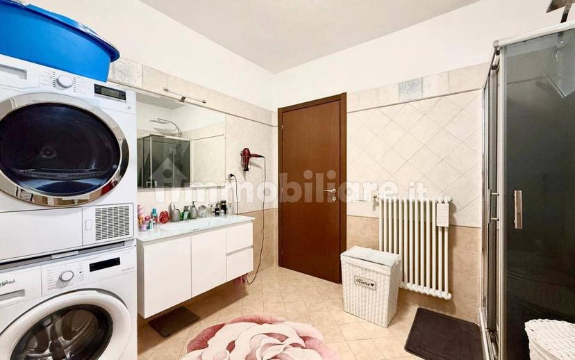 Appartamento via Quartieruzzi 19, Spinetta Marengo, Alessandria — foto 7 di 27