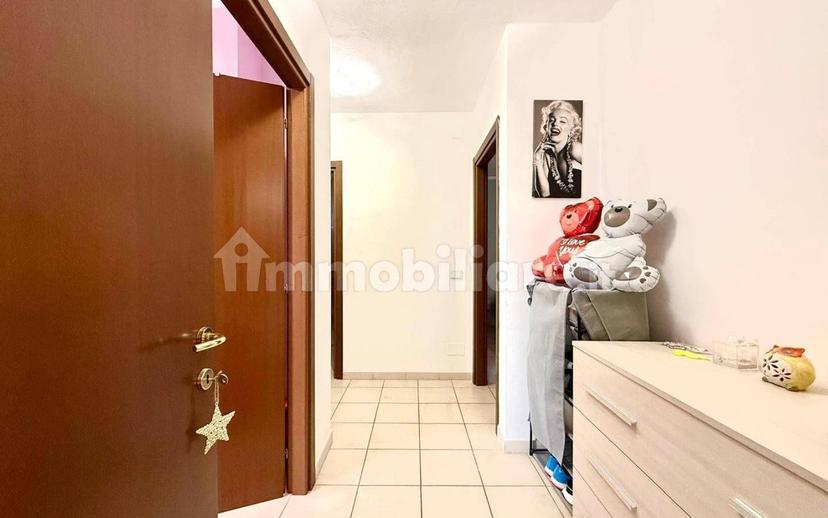 Appartamento via Quartieruzzi 19, Spinetta Marengo, Alessandria — foto 13 di 27