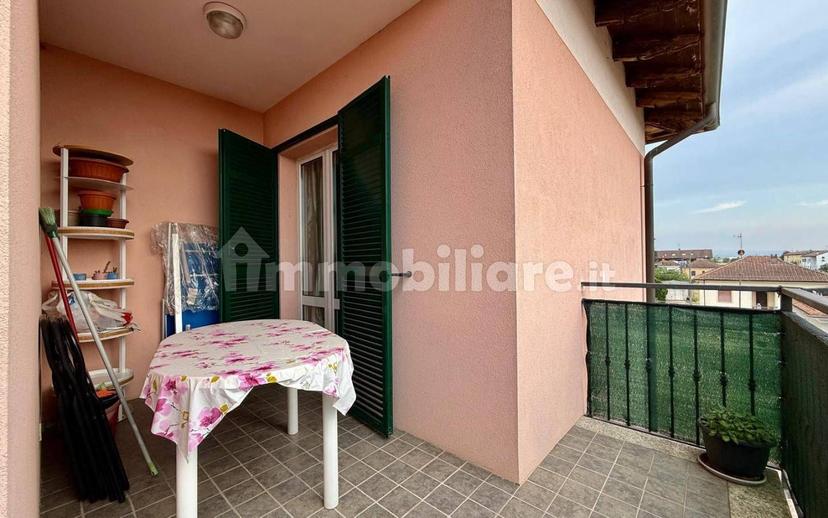 Appartamento via Quartieruzzi 19, Spinetta Marengo, Alessandria — foto 5 di 27