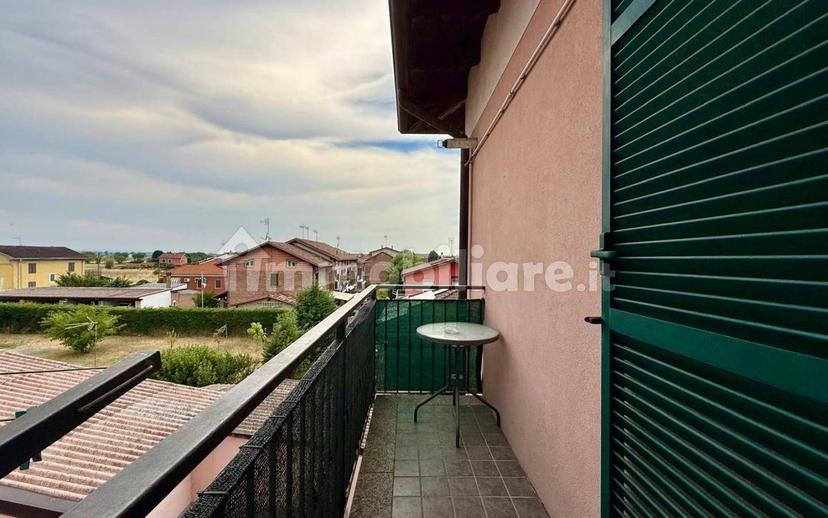 Appartamento via Quartieruzzi 19, Spinetta Marengo, Alessandria — foto 20 di 27