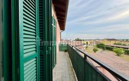 Appartamento via Quartieruzzi 19, Spinetta Marengo, Alessandria