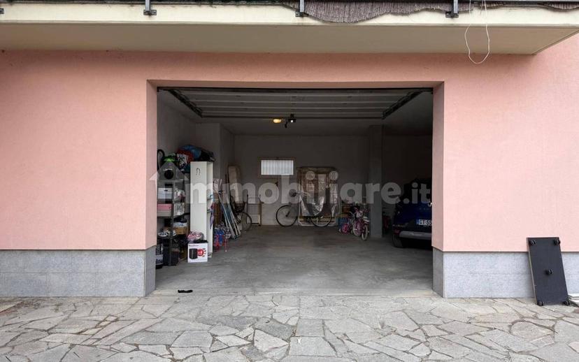 Appartamento via Quartieruzzi 19, Spinetta Marengo, Alessandria — foto 24 di 27