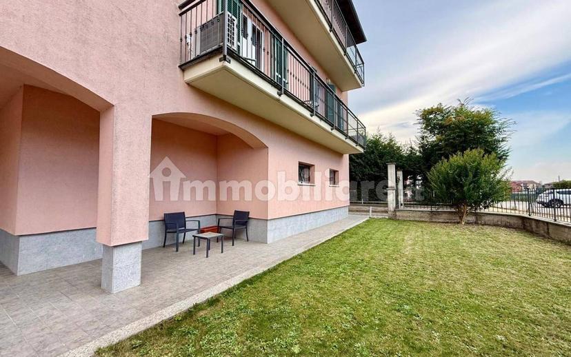 Appartamento via Quartieruzzi 19, Spinetta Marengo, Alessandria — foto 16 di 27