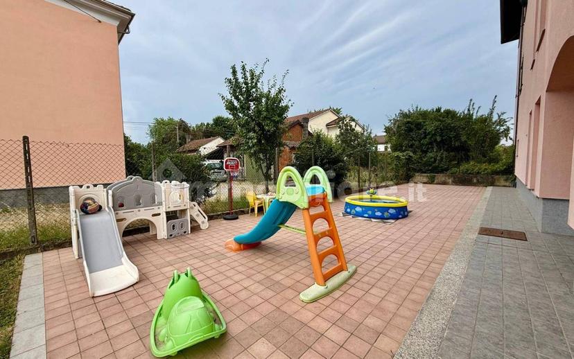 Appartamento via Quartieruzzi 19, Spinetta Marengo, Alessandria — foto 2 di 27