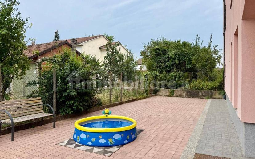 Appartamento via Quartieruzzi 19, Spinetta Marengo, Alessandria — foto 23 di 27